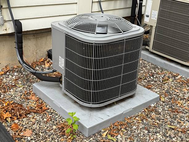 24/7 Emergency Ductwork Repair experts in Eureka, UT