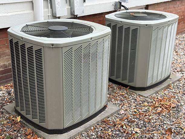 Reliable Ductwork Repair contractor in Eureka, UT by Leonard HVAC